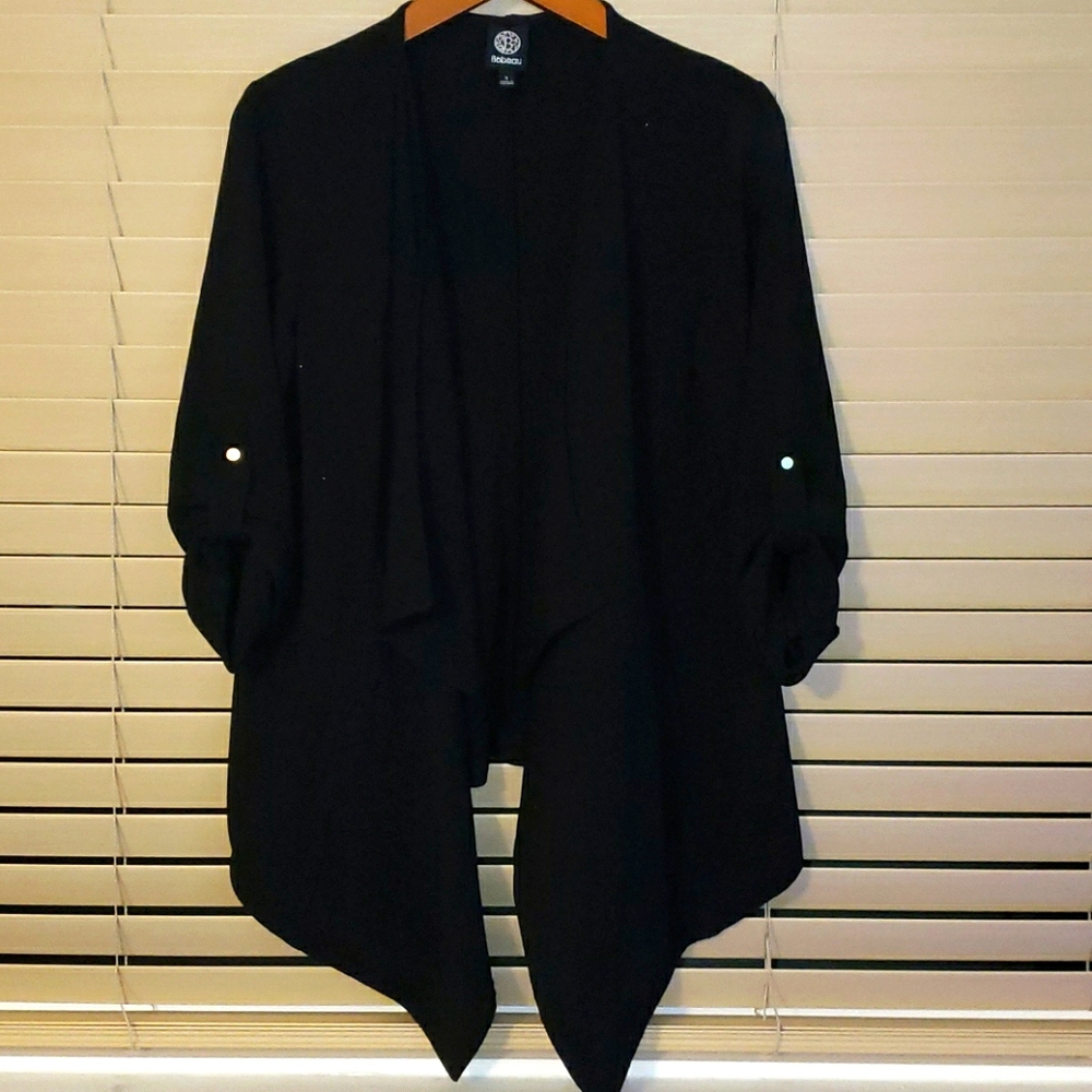 Light weight jacket